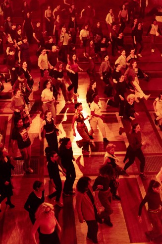 Carte blanche à Mehdi Kerkouche, Grand Festival 2026