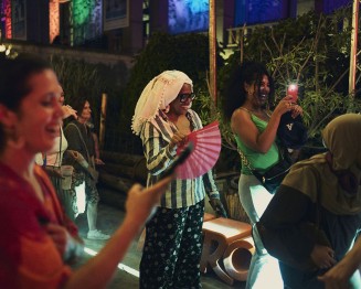 Public Fête de la musque 2026