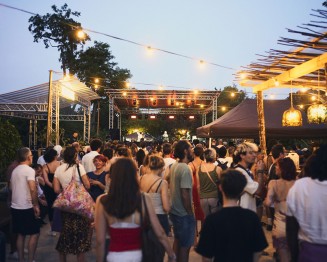 Public de la Fête de la Musique 2026