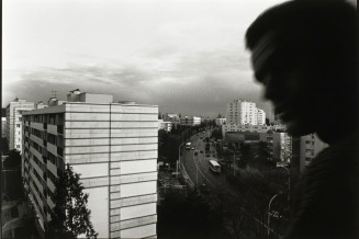 Kader Attia, Correspondance, 2003