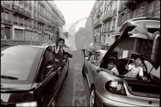 Photographie issue de la série Communauté des Tamouls Sri Lankais en France de Jean-Michel Delage