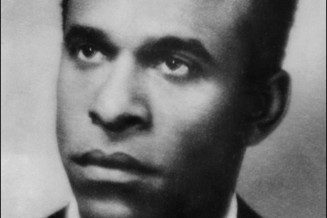 Frantz Fanon