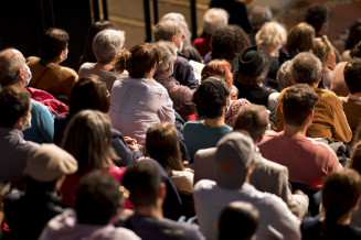 Public conférence