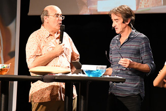 Fête de l'Océan 2017