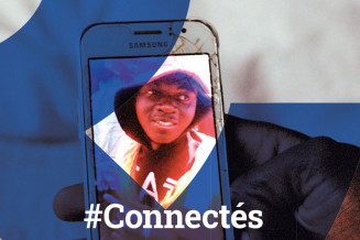 Couverture de la revue Hommes et migrations numéro 1337