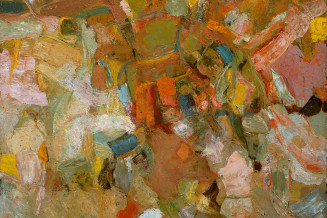 Tableau de Shafic Abboud, Saison II