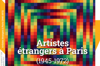 Couverture du numéro 1338 de la revue Hommes et Migrations