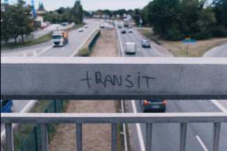 Transit film
