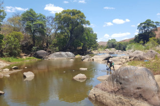 Expédition à Madagascar en 2022