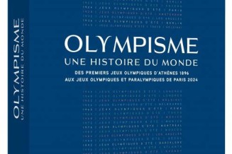 Catalogue Olympisme