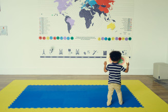 Petit Dojo