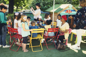 Fête de l'Océan