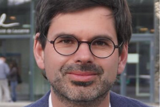 Martin Müller