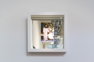 Badr El Hammami, Thabrate, 2010-2020, installation, pièce unique