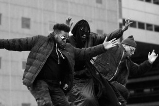 Le collectif Exillians