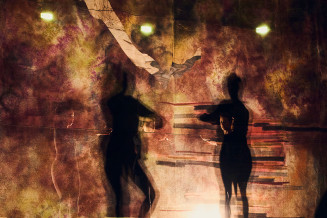 Amalia Laurent et son oeuvre