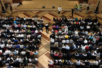 La dictée pour tous 