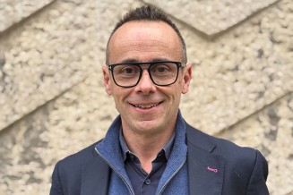 Portrait d'Emmanuel Bellanger