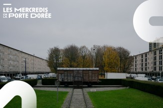 Photo de Drancy