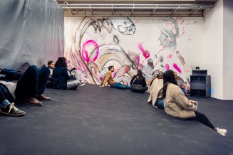 BANLIEUESCHERIES_studio-de-musique_Quentin_Chevrier