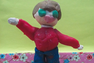 Image du projet pédagogique "Les contes de Laure Urgin"