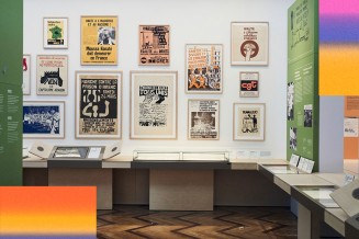 Affiches exposition permanente