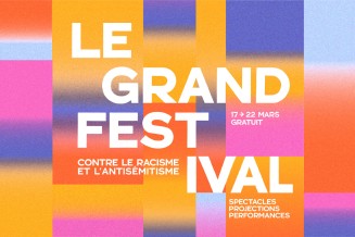 Affiche du grand-festival 2026