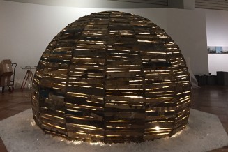 représentation d'objet (dôme)