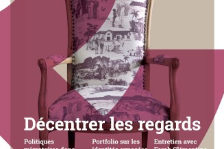 Couverture de Mondes & Migrations n°1354
