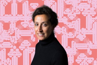 Olivia Elkaim