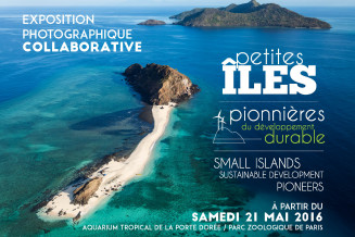 Les petites îles, pionnières du développement durable