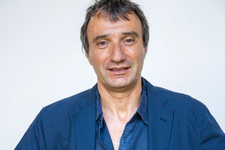 Olivier Adam