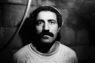 Bruno Boudjelal, Gurbet, Turcs d’ici, 1994