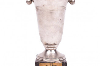 Coupe de compétition de ski de Saïd Abtout. 