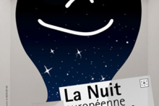 affiche nuit des musées 2012