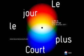 Affiche http://www.lejourlepluscourt.com