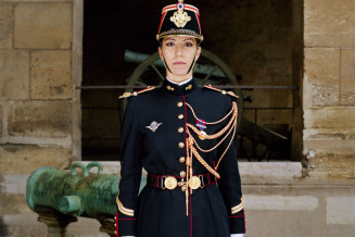 Sevda TOP, 27 ans, Paris 2007 © Ahmet Sel