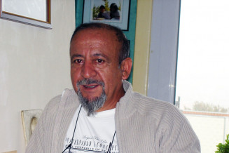 Victor-Hugo Iturra Andaur, "on ne retrouve pas ce qu’on a perdu" © Atelier du Bruit