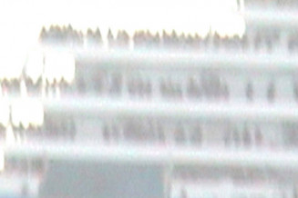 Départ 2003, de Taysir Batniji