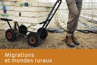 Couverture Hommes et Migrations 1301