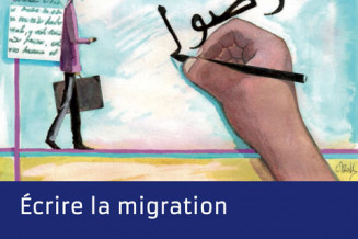 Couverture Hommes et Migrations 1306