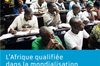 Couverture Hommes et Migrations 1307