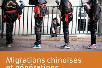 Couverture Hommes et Migrations 1314