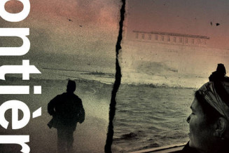 Couverture Catalogue Frontières