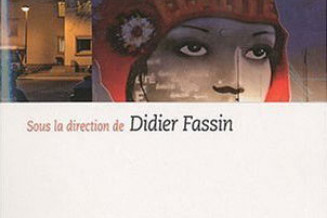 Couverture livre de Didier Fassin Les nouvelles frontières de la société française