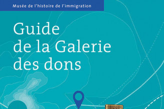 Couverture catalogue galerie des dons