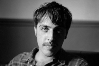 Diego, tiré de la série Hijos des exilio/ Fils de l'exil de Eric Facon