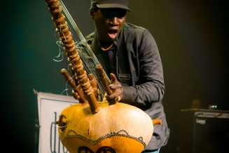 Djeli Kora