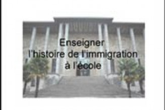Visuel Enseigner l'histoire de l'immigration à l'école