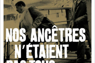 Affiche campagne BETC 1